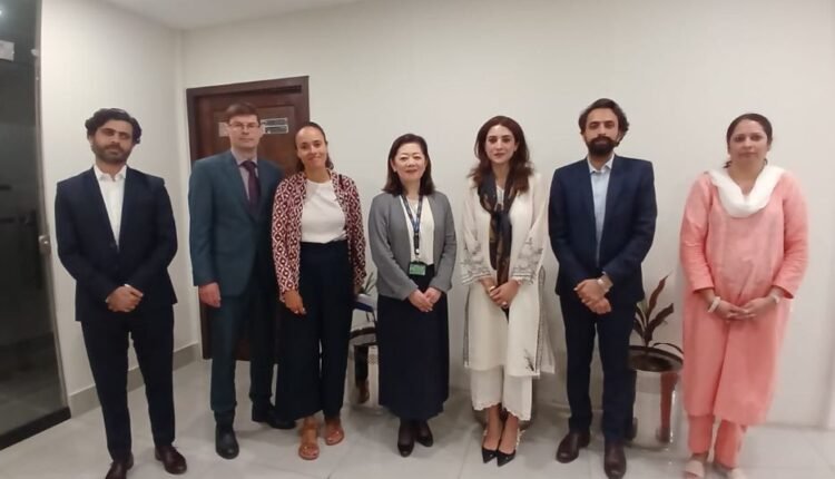 Senate, UN Discuss Joint Framework on Migration Diplomacy