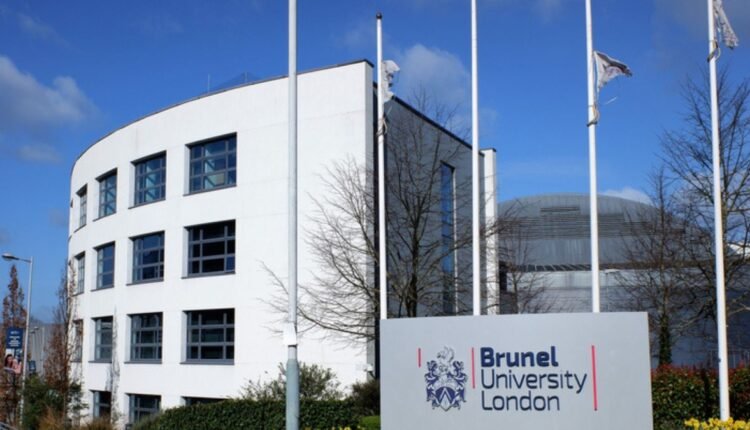 Brunel University London Scholarships 2026