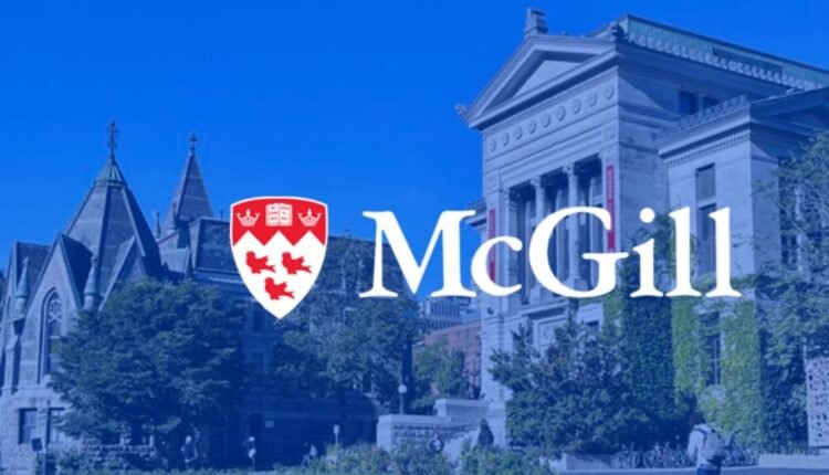 McGill University Research Scholarships in Canada 2026