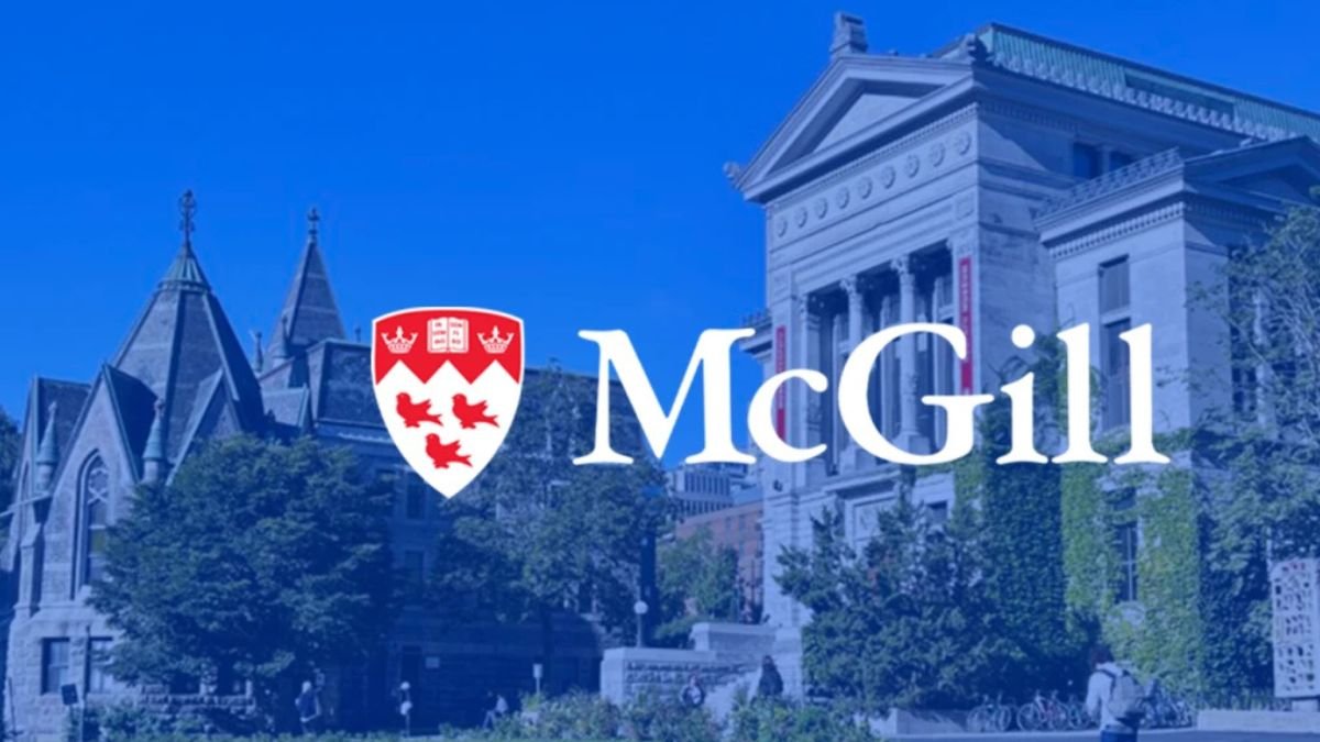 McGill University Research Scholarships in Canada 2026