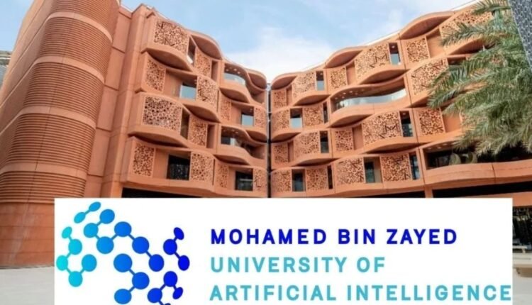 Mohamed Bin Zayed University Scholarships in UAE