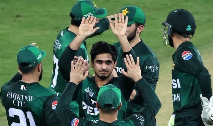 Pakistan Defeats Bangladesh to Qualify for Asia Cup Final