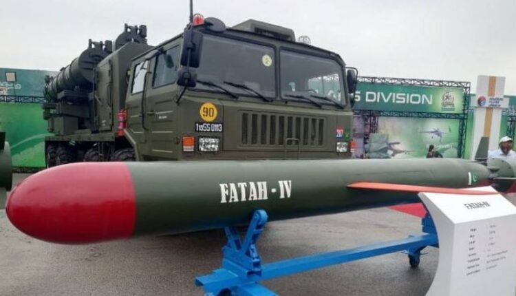 Pakistan Army succes