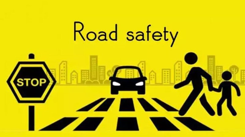 Motorway Police Organize Road Safety Seminar at Bahria University Lahore