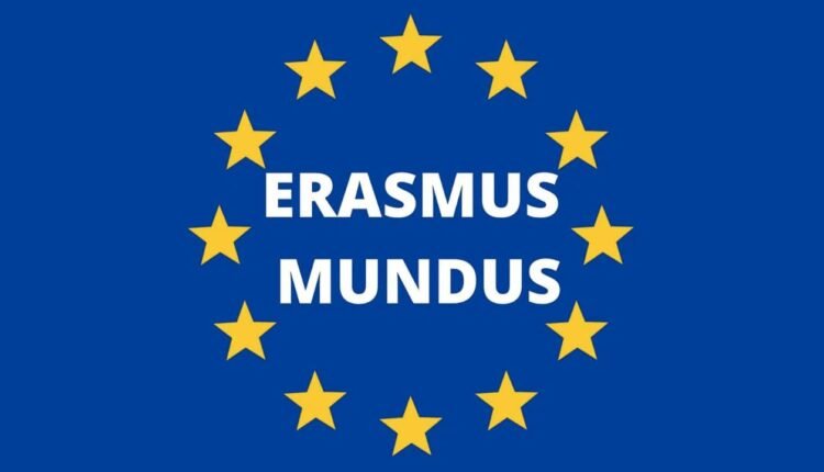 Erasmus Mundus Joint Masters Scholarship 2026