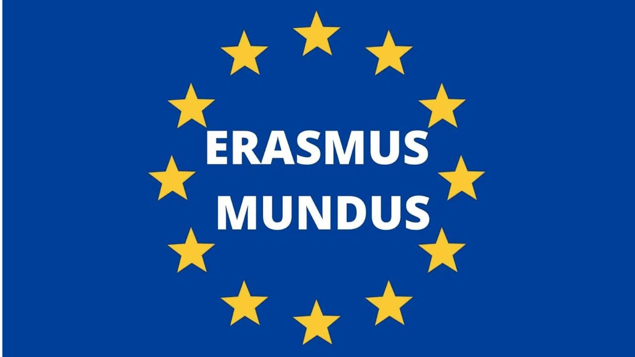 Erasmus Mundus Joint Masters Scholarship 2026