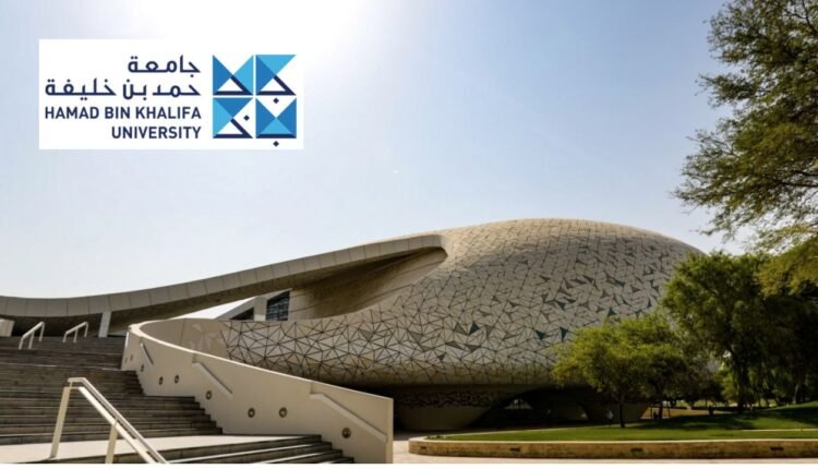 2026 Hamad Bin Khalifa University Scholarship in Qatar
