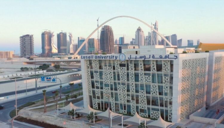 Lusail University Qatar Scholarship for Undergraduates 2026