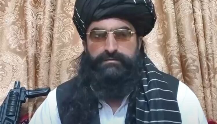 TTP Chief Mufti Noor Wali Mehsud Killed in Drone Strike in Kabul