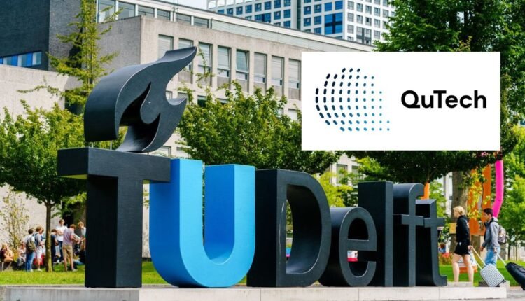 QuTech Academy Scholarship 2026 in Netherlands