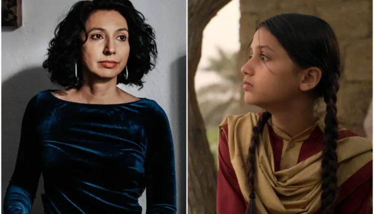 Seemab Gul’s “Ghost School” Premieres in Toronto After Bold Self-Financed Journey