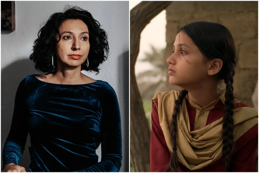 Seemab Gul’s “Ghost School” Premieres in Toronto After Bold Self-Financed Journey