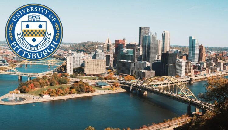 University of Pittsburgh Heinz Fellowship