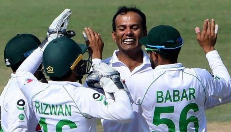 Noman Ali’s 10 Wickets Seal Pakistan’s Win Over South Africa