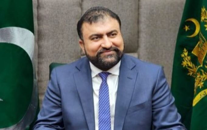 Balochistan Requests KP’s Returned Bulletproof Vehicles