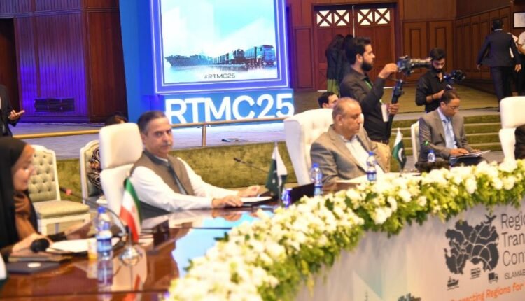 Pakistan vows to boost blue economy