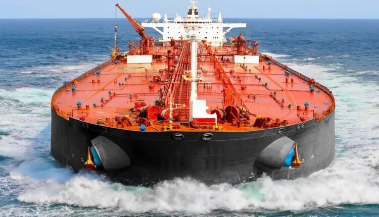 Pakistan Receives First U.S. Crude Oil Shipment