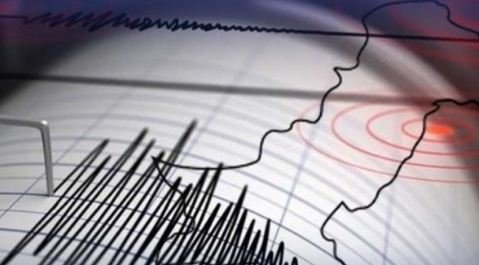 Strong Earthquake Jolts Barkhan, Multiple Houses Damaged