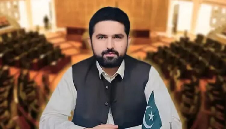 PTI's Sohail Afridi Elected As New Chief Minister Of KPK