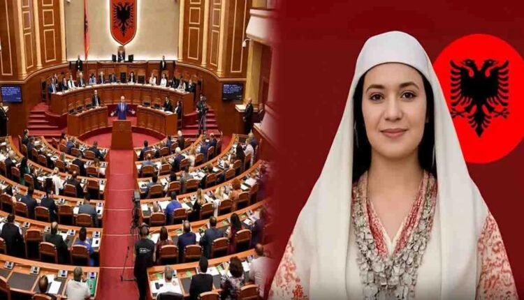 Albania’s AI Minister Pregnant with 83 Digital Assistants