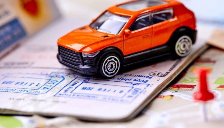 Big Relief for Overseas Pakistanis: Car Ownership Transfer Made Easier