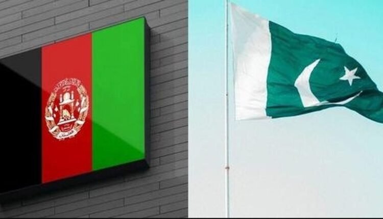 Pakistan-Afghanistan Talks in Turkey End Without Any Breakthrough