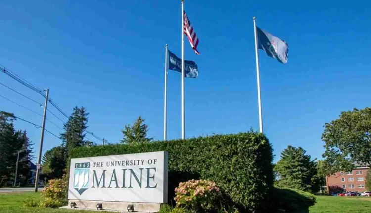 University of Maine Scholarship 2026