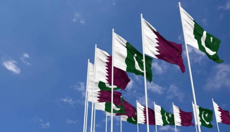 Pakistan–Qatar Enter New Era of Economic, Defense Cooperation