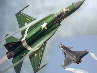 Pakistan Archives Military Superiority Over India : U.S. Congress