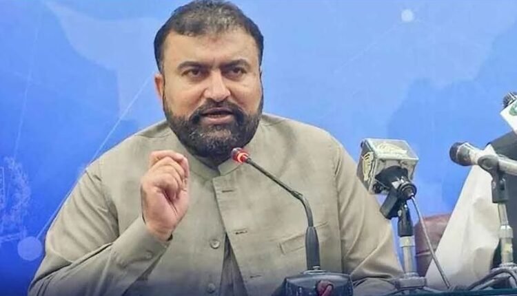 Decision Taken to Replace Balochistan CM Mir Sarfraz Bugti?