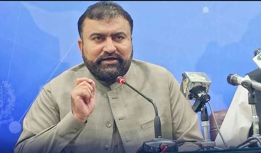 Decision Taken to Replace Balochistan CM Mir Sarfraz Bugti?