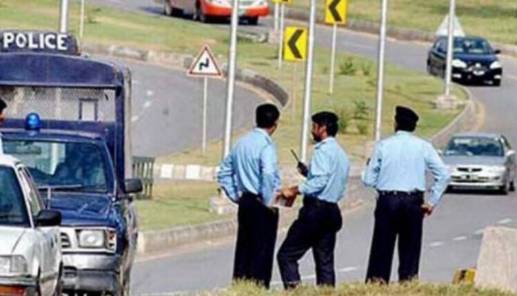 Islamabad Police Foil Dangerous Gang, 1 Killed, 2 Injured
