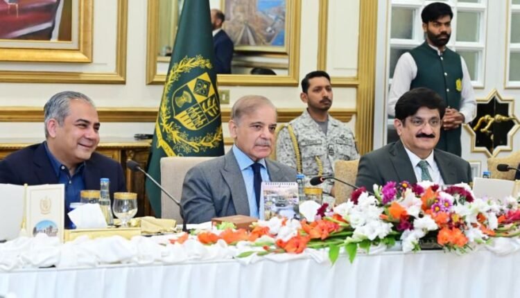 International Cricket Reflects Pakistan’s Peace AND Stability: PM