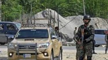 23 Indian-supported Militants Killed In Kurram Operations