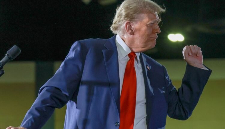 Trump Claims Russia-ukraine War Nearing An End