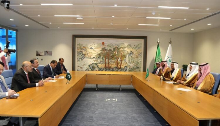 Maritime Vision 2047 Investments Under Review: Junaid Chaudhry