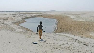 Balochistan to Face Drought Alert