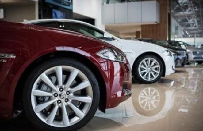 Modern Cars Are Spying on You : Here’s How to Protect Your Privacy