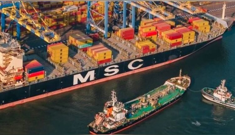 Pakistan Launches First Bunkering License