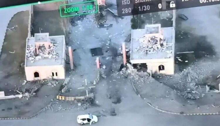 Operation against terrorists ongoing at Cadet College Wana; students and staff evacuated