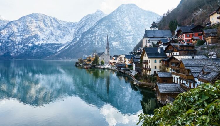 Top 11 Most Beautiful Countries in the World