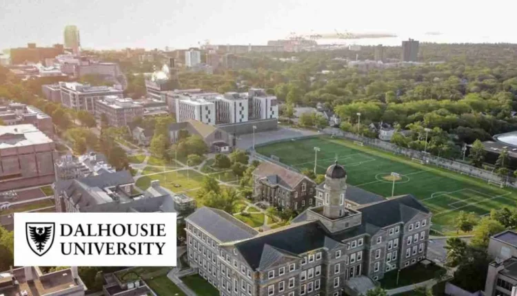 2026 Dalhousie University Entrance Scholarship