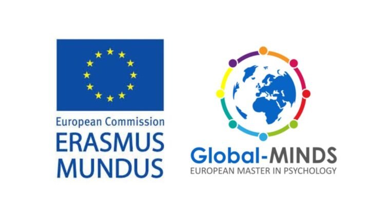 Global MINDS Scholarship in Europe 2026