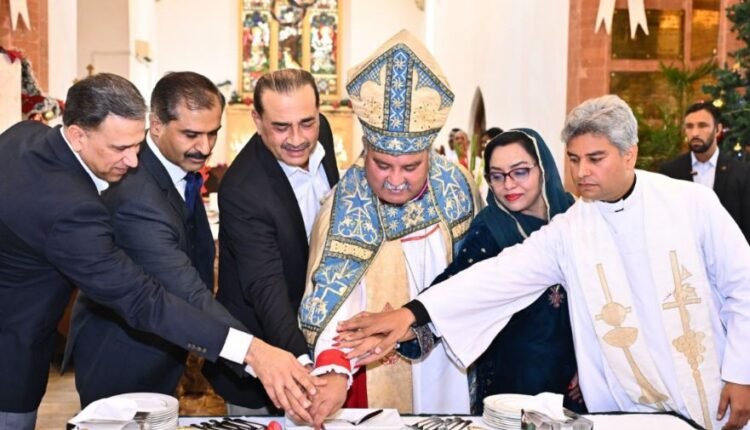 Minority Rights Are A Core Pillar Of Pakistan’s Ideology: Field Marshal