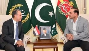  Regional Challenges Require Joint Efforts: Field Marshal 