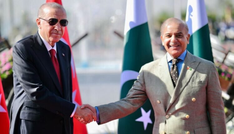 Pakistan Is Our True Ally: President Erdoğan