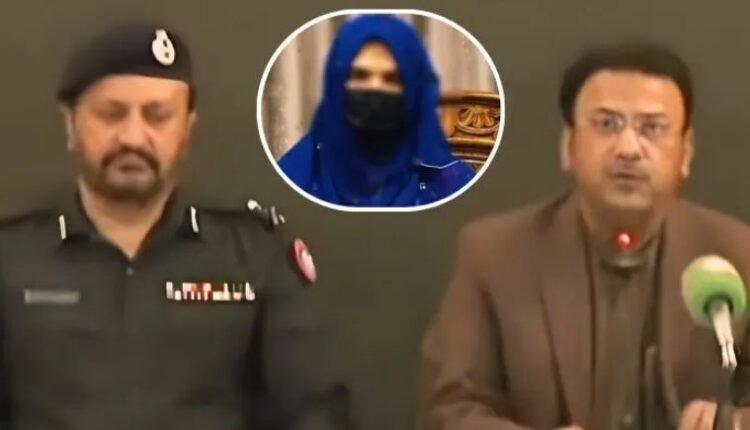Leas Foil BLA Suicide Attack Plot In Karachi