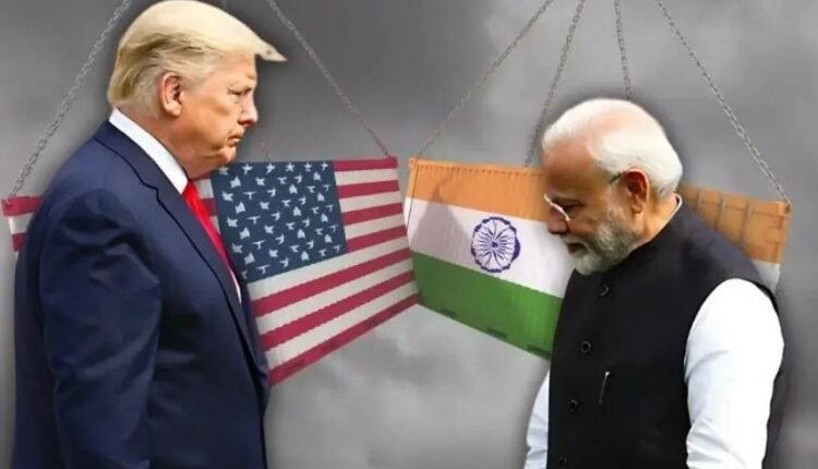 Why Has The US Chosen To Distance Itself From India?