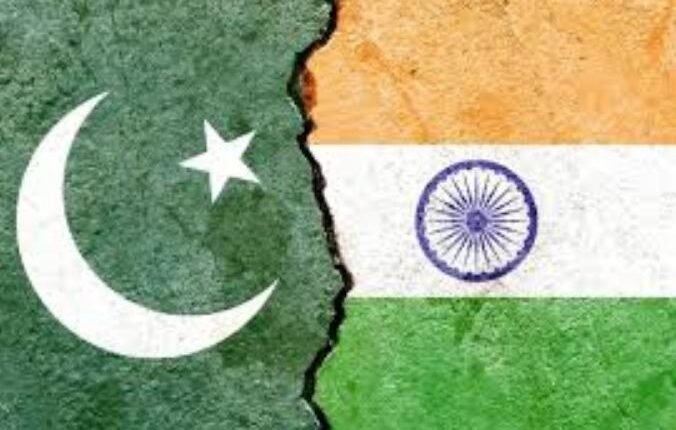 First Post-conflict Meeting Between The Top Leaders Of Pakistan And India