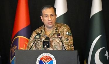 No One Allowed To Create Rift Between Army And People: DG ISPR